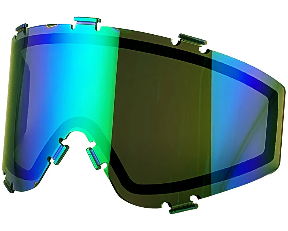 Paintball Goggles Lenses